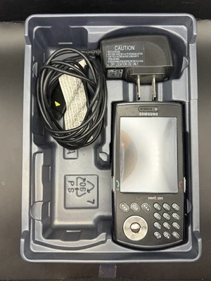 PIEZAS Smartphone Samsung SCH-i760 Verizon Mobile con Caja, Artículo de Coleccionista Foto 1 de 4