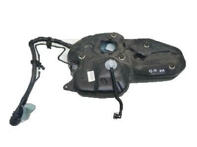 Conjunto de tanque de combustible Honda CRV 2017-2022 2,4 L mercado de EE. UU. probado OEM envío gratuito Foto 1 de 4