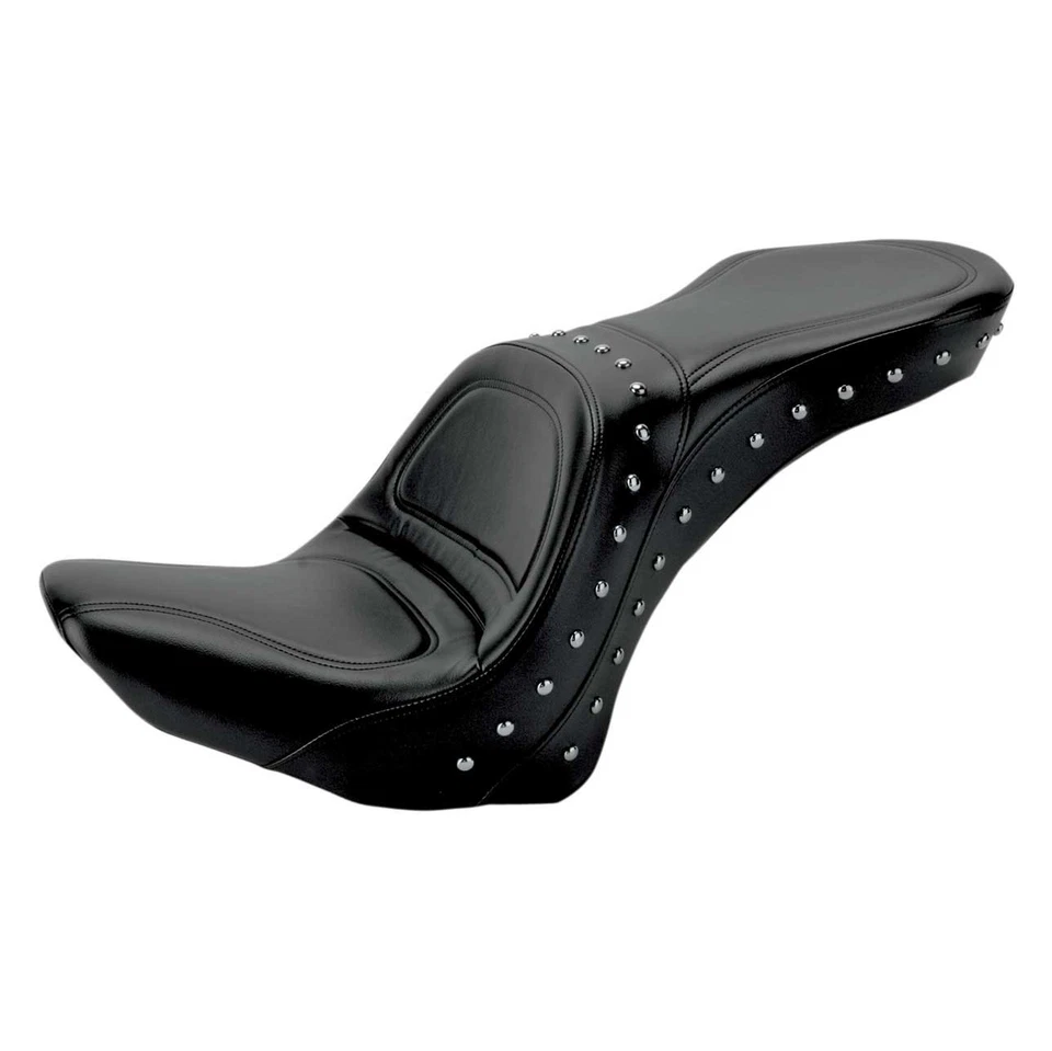 Asiento de turismo Saddlemen Explorer Special 2-Up sin respaldo 800-23-039 Foto 1 de 1