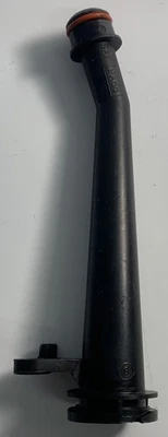 21" Troy Bilt Lawn Mower Briggs & Stratton 650 6.5 Series ~ Oil Fill Tube - Image 1 of 4