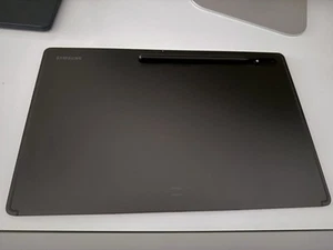 Galaxy Tab S8 Ultra - Picture 1 of 6