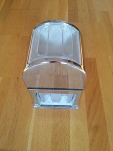 ice eis crusher crusheis coctail Caipirinha Mojito - Bild 1 von 4