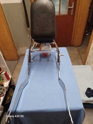 Honda VT 750 RC50 Rückenlehne Mit Gepäckträger - Bild 1 von 4