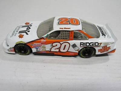Acción Tony Stewart #20 Home Depot Hábitat para la Humanidad - 1999 - Diecast 1/24 -  Foto 1 de 4