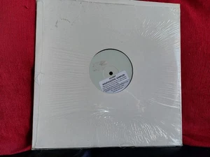Various – Solevisions Sampler Vinyl 12" Deep House Single White Label 1998 - Imagen 1 de 2