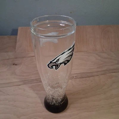 Pilsner congelable Duck House NFL Eagles 12 oz Foto 1 de 4