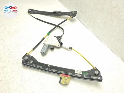 2017-21 MERCEDES C63 AMG MOTOR REGULADOR DE JANELA PORTA DIANTEIRA DIREITA CABRIO W205 C43 - Imagem 1 de 4