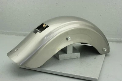 2017 Harley Electra Glide Back Rear Fender BILLIARD GRAY #4052 - Image 1 of 4