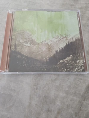 Anberlin - New Surrender 2008.   2 Discs!  CD & DVD.  Original review included.  Foto 1 de 4