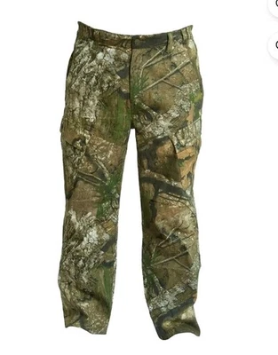 Realtree APX Men's Stretch Cargo Hunting Pant - Image 1 of 4