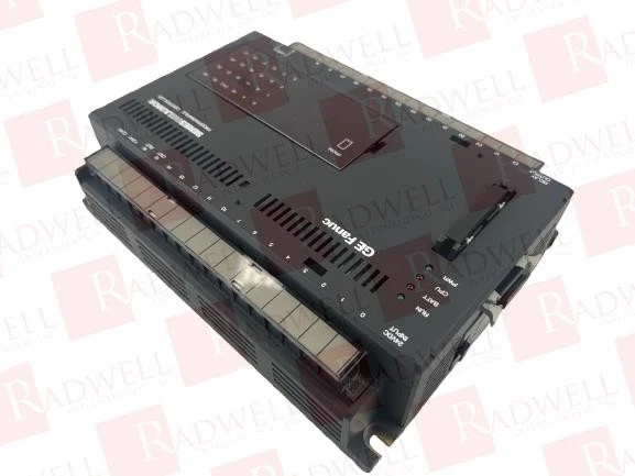 GENERAL ELECTRIC IC609SJR124A / IC609SJR124A (NEW IN BOX) - Image 1 of 1