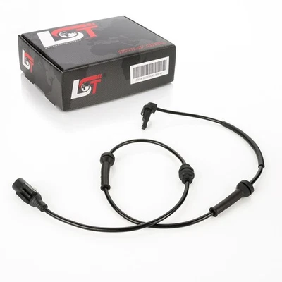 ABS Sensor Wheel Speed Rev.Transmitter 51816797 Front for Fiat Doblo 2009- - Image 1 of 4