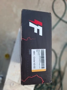 48 volt yamaha golf cart battery charger Form 15 AMP G29 Drive & Drive 2 NIB - Picture 1 of 6