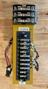 Caterpillar Cat ATB - Transformer Pack for EMCP Control Panel PN - 118-0175 - 02 - Picture 1 of 4