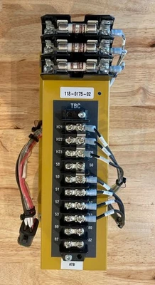 Caterpillar Cat ATB - Transformer Pack for EMCP Control Panel PN - 118-0175 - 02 - Image 1 of 4