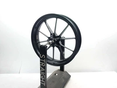 Llanta delantera 16 Ducati Hypermotard 939 recta 17x3,50 Foto 1 de 4