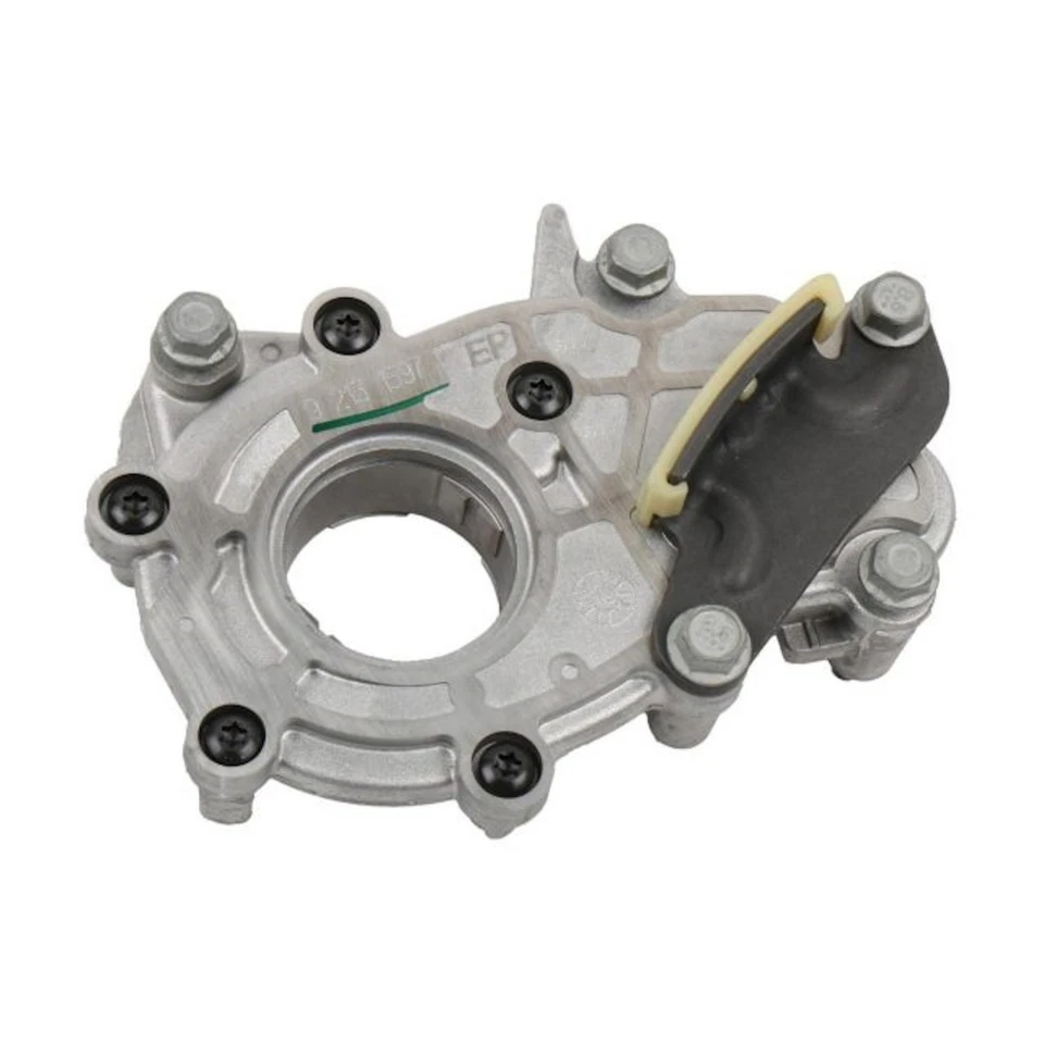 Bomba de aceite de motor de aluminio ACDelco original para Chevy Camaro 2010 11 12 13 14 2015 Foto 1 de 4