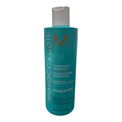 Moroccanoil Hydrating HYDRATION Shampoo 8.5 fl oz - Ships Free! - Image 1 of 2