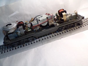 Vintage Original Lionel 2333 NYC Power Unit Chassis Complete. - Picture 1 of 9