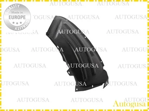 NEW FRONT RIGHT INNER ARCH COVER FENDER LINER SPLASH GUARD PEUGEOT BOXER 94-06 - Picture 1 of 3