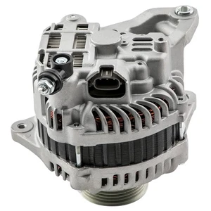 130A Alternator For Nissan Navara D40 Pathfinder R51 2.5dci YD25DDTi A003TG2681 - Picture 1 of 9