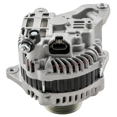 130A Alternator for Nissan Navara D40 Pathfinder R51 4WD 2.5Dci A003TG2681 05-14 - Image 1 of 4
