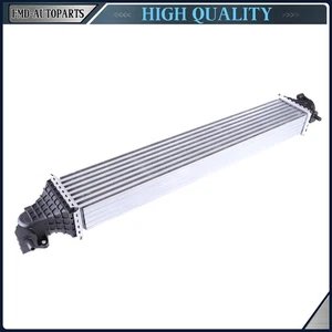 Intercooler para Honda CR-V 2017 2018 2019 2x2 de Mahle 19710-5Pa-A01 repuesto - Imagen 1 de 13