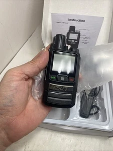 Ksun Walkie Talkie Phones Zello PTT Button Zl60 - Zdjęcie 1 z 5