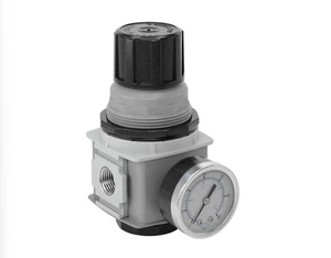 Regulator Parker P33 1/2 NPT - Picture 1 of 2