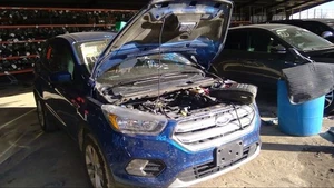 Transfer Case 2.0L VIN 9 8th Digit Turbo Fits 13-20 FUSION 4239606 - Picture 1 of 12