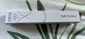 Look Fabulous Forever- Eyeliner- Forest Green - New - Picture 1 of 2