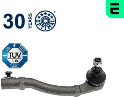 OPTIMAL G1-055 Spurstangenkopf Spurstange Endstück für Renault  - Bild 1 von 4