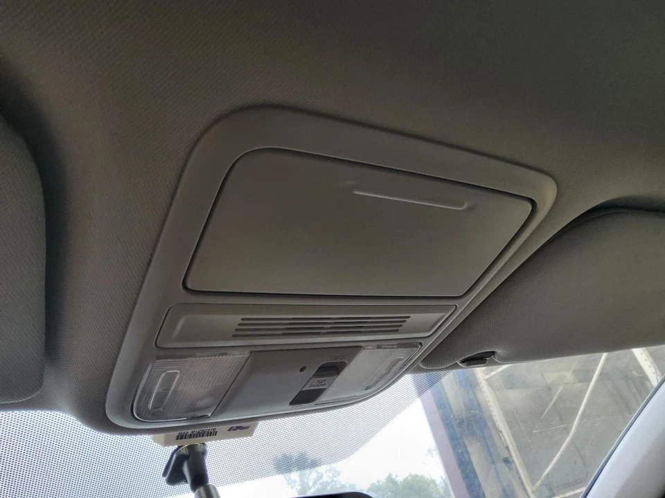 Console Front Roof LX Fits 11-17 ODYSSEY 495589 - Image 1 of 1