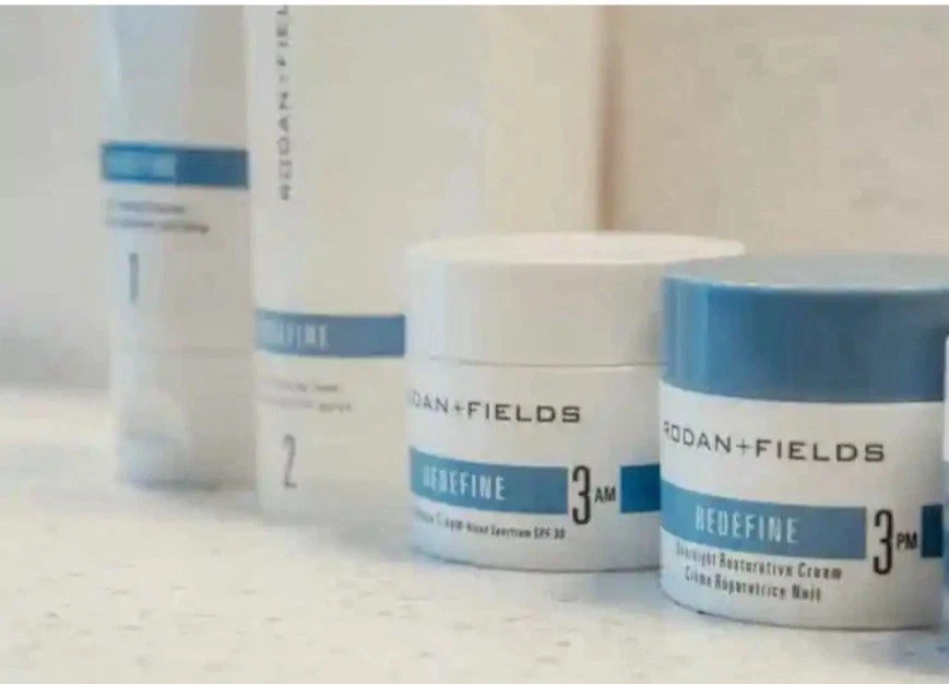 Rodan and Fields Redefine Regime - Image 1 of 1