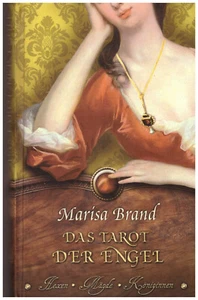 Marisa Brand - Das Tarot der Engel - London 1553 - Bild 1 von 2