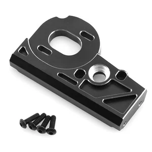 Aluminum Alloy Motor Mount For Axial SCX10 Pro AXI03028 1/10 Climbing RC Car - Picture 1 of 5