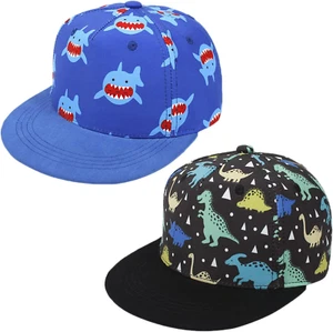 Kids Baseball Hat Toddler Boy Girl Sun Protection Hat Cotton Hats,Sun Hat for Ba - Picture 1 of 7
