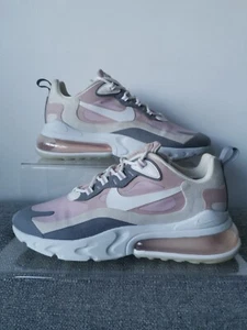 Nike Air Max 270 REACT GRÖSSE UK 8 EUR 42,5 (CI3899 500) - Bild 1 von 7