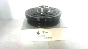 PULEGGIA ALBERO MOTORE FOR BMW 3(E90) 320D 09/2007 N47D20A - Picture 1 of 1