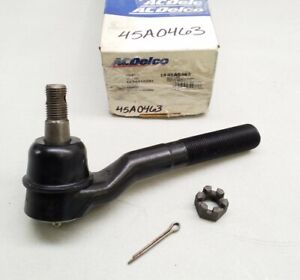 45A0463 ACDelco Tie Rod End Fits Ford Explorer 1991 1992 1993 1994