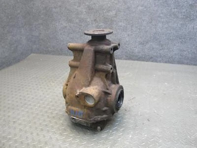 91-92 MITSUBISHI 3000GT TURBO AWD DIFERENCIAL TRASERO PORTADOR VLSD RELACIÓN 3.545 OEM Foto 1 de 4