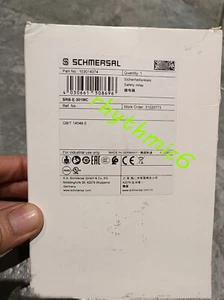 Brand New SRB-E-301MC Safety Relay Module Fast FedEx or DHL - Picture 1 of 1