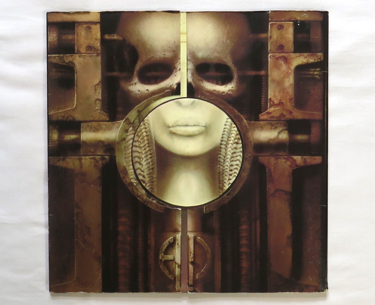 Brain Salad Surgery In Vinyl Records for sale | eBay