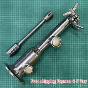 long tail sedge KKK GX270 GX390 9-13 Horsepower Hp Motor Kits Long Tail Boat - Bild 1 von 8