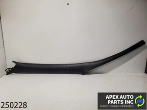 OEM 1994-1999 Toyota Celica 2.2L PILLAR TRIM  WINDSHIELD DASH LEFT SIDE - Picture 1 of 10