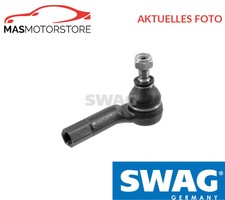 TRACK ROD HEAD AXIAL JOINT SWAG 30 91 9814 G FOR ŠKODA FABIA I,FABIA II