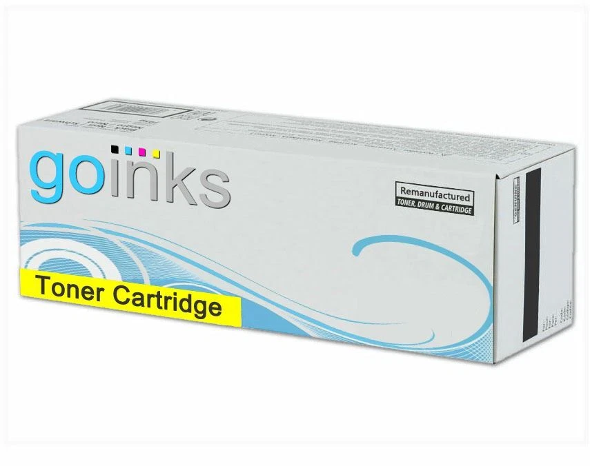 1 Giallo Cartuccia di toner láser per HP Colour LaserJet Pro MFP M277dw - Bild 1 von 1