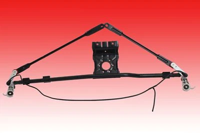 Wischergestänge passend für Volvo FH FH13 FH4 II ohne Motor ab 2012 - Bild 1 von 4