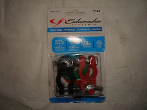 Schumacher BAF-MT2 Coated Marine Terminal Ends - Picture 1 of 2