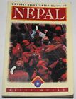 Nepal (Odyssey Guides)-Kerry Moran